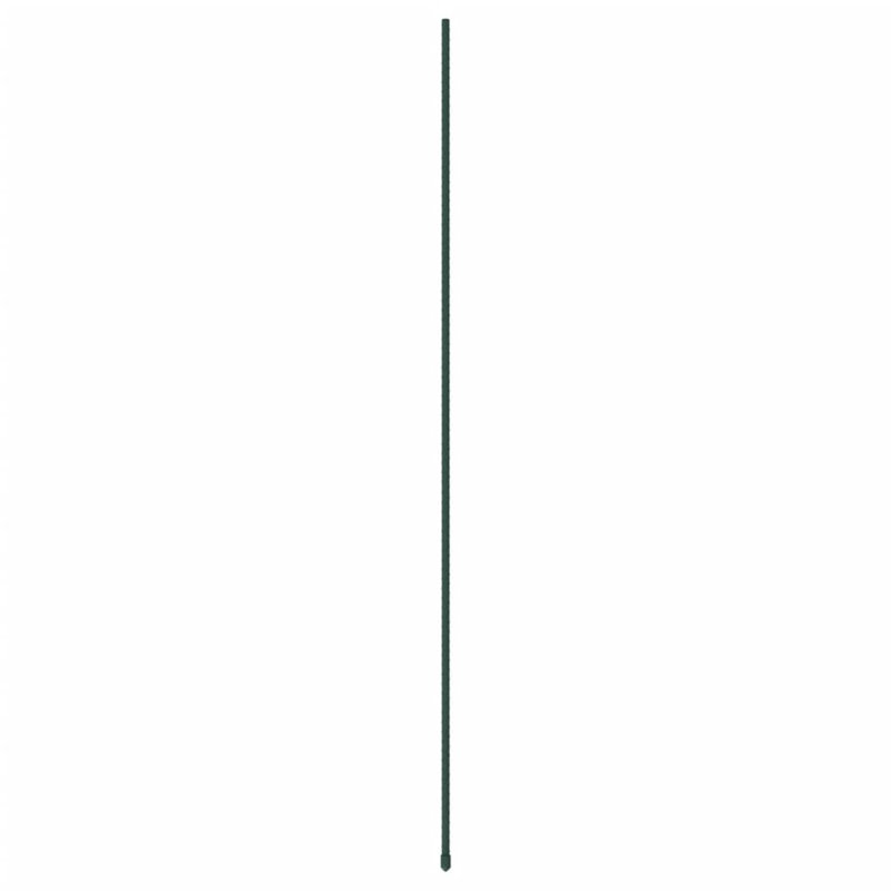 Annegie Metal Plant Support, 90cm H x 1.1cm W x 1.1cm D
