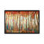 Marble Forest I par Allison Pearce - Impression sur toile tendue sur châssis-31795516-73440064-73440065