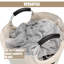 Fabric Laundry Basket with Handles-1345823922