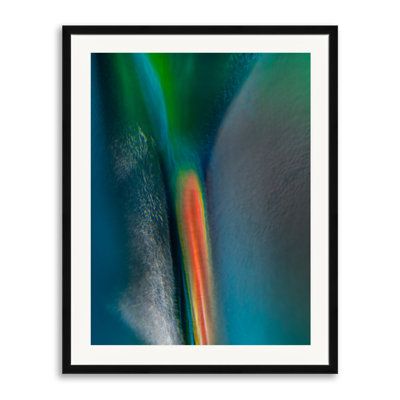 Glass Vases Print by Harold Davis