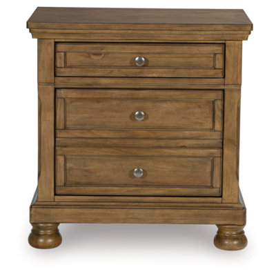 Table de chevet Giefer