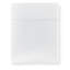 Soprano Egyptian Quality 100% Cotton Flat Sheet-1467610557-1467610558