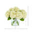 Hydrangea in Vase-344944361