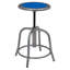 Tabouret de laboratoire à hauteur ajustable-25879469-25880921