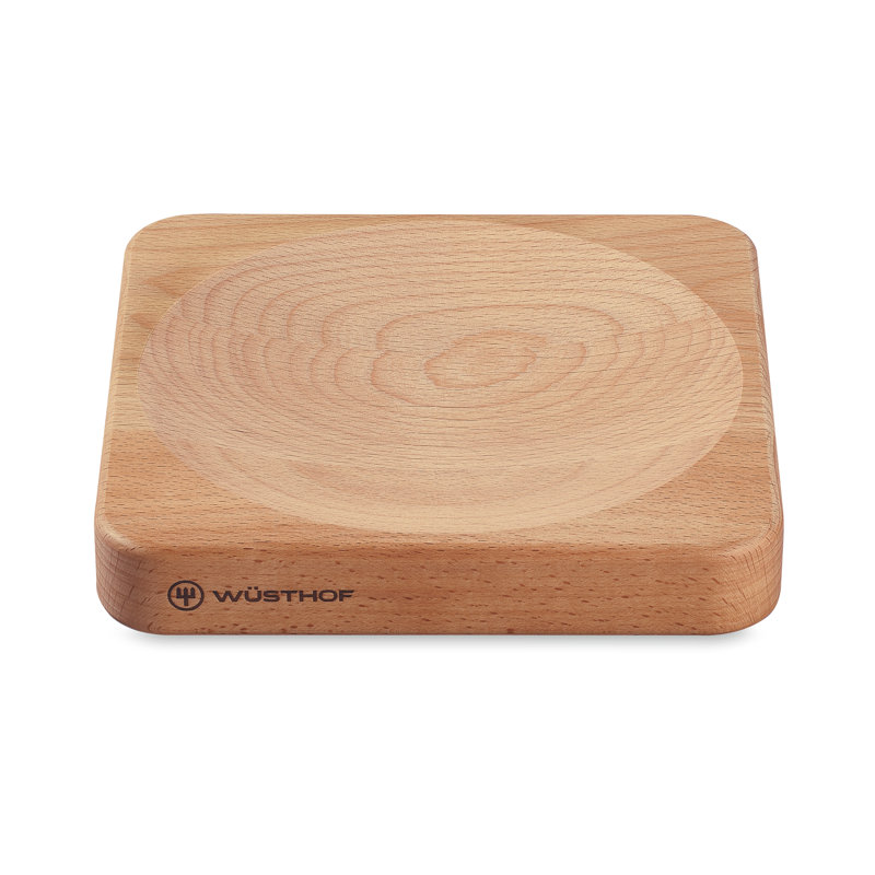 Wüsthof 2-Piece Mincing Set