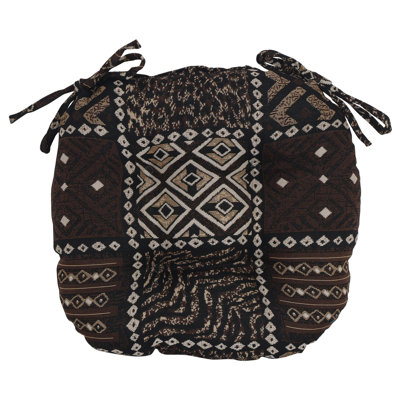 Coussin de chaise tapissier 16 po