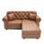 Brown est en rupture de stock