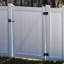 Serrure de porte autobloquante en métal-75038437