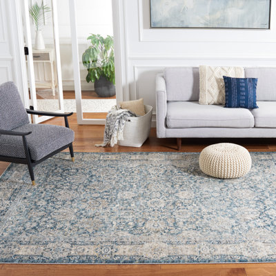 Faneuil Performance Oriental Rug