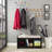 Modway Gumball Coat Rack-70310054