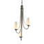 Lustre classique / traditionnel à 3 lumières Flora-1218775773-1218775748