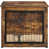 Rustic Brown/Black selected