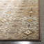Tapis en viscose Ellis-James Martha Stewart-17240858