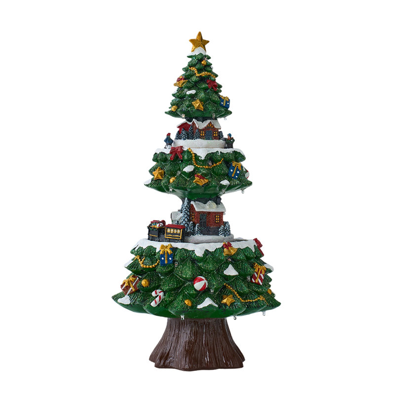 Christmas Decorative Accent