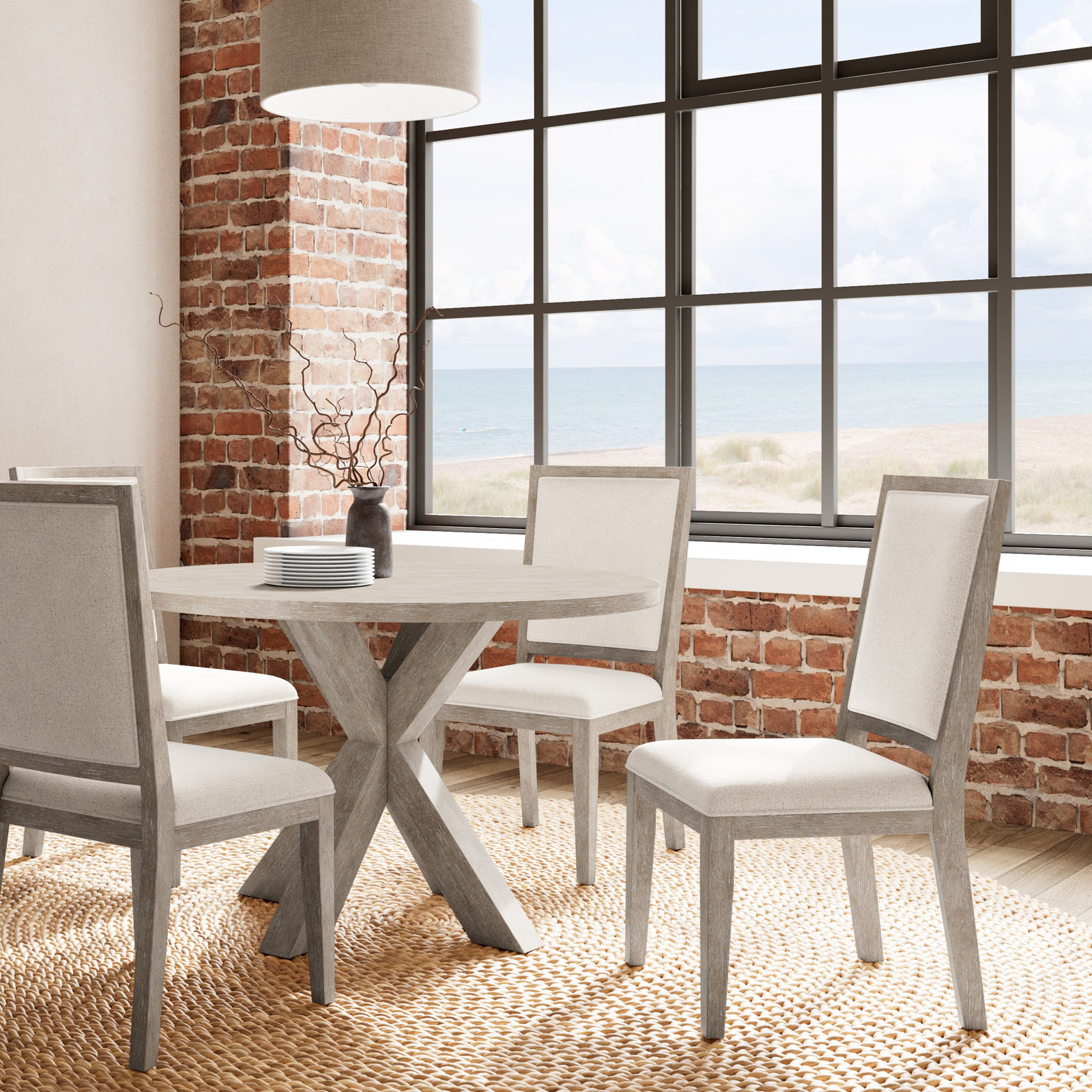 Walter Side Chair