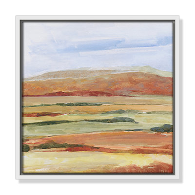 Damali "Sedona Magic" Print by Sally Swatland
