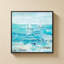Duo de voiliers par Lorenzo Collective - Impression sur toile