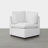 Greylan 5-Piece Upholstered Sectional-2033291697
