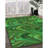 Abstract Indoor Rug-743267182