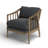 Upholstered Armchair