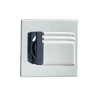 Shirl Single Concealed Thermostatic Shower Valve