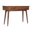 Wentz 115cm Solid Wood Console Table