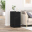 Rectangle Accent Cabinet
