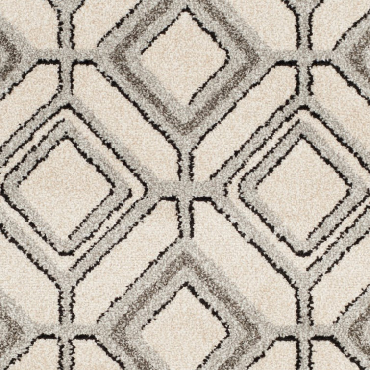 Amherst Performance Geometric Rug
