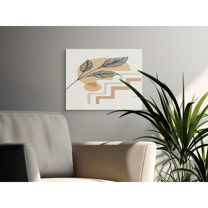 Wrapped Canvas Print Set, 22.86 cm H x 30.48 cm W