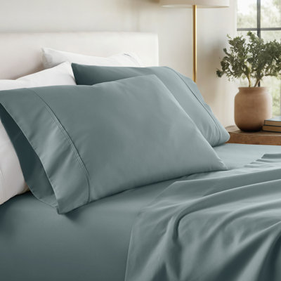 Pillowcase 2-Pack Microfiber Ultra Soft Bedding