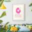 Sweet Melody I - impression encadrée-379639271-379639273