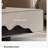Italian Minimalist Style Coffee Table