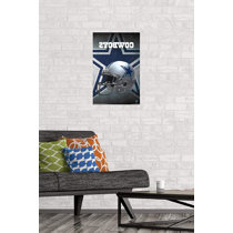 NFL Dallas Cowboys Recliner Cover