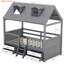 Structure de lit simple en bois-785684570-785684573