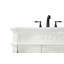 Ensemble de meuble-lavabo simple 36 po Lunette-1799544897-1799544900