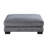 Elegis Upholstered Fabric Ottoman-1065128198