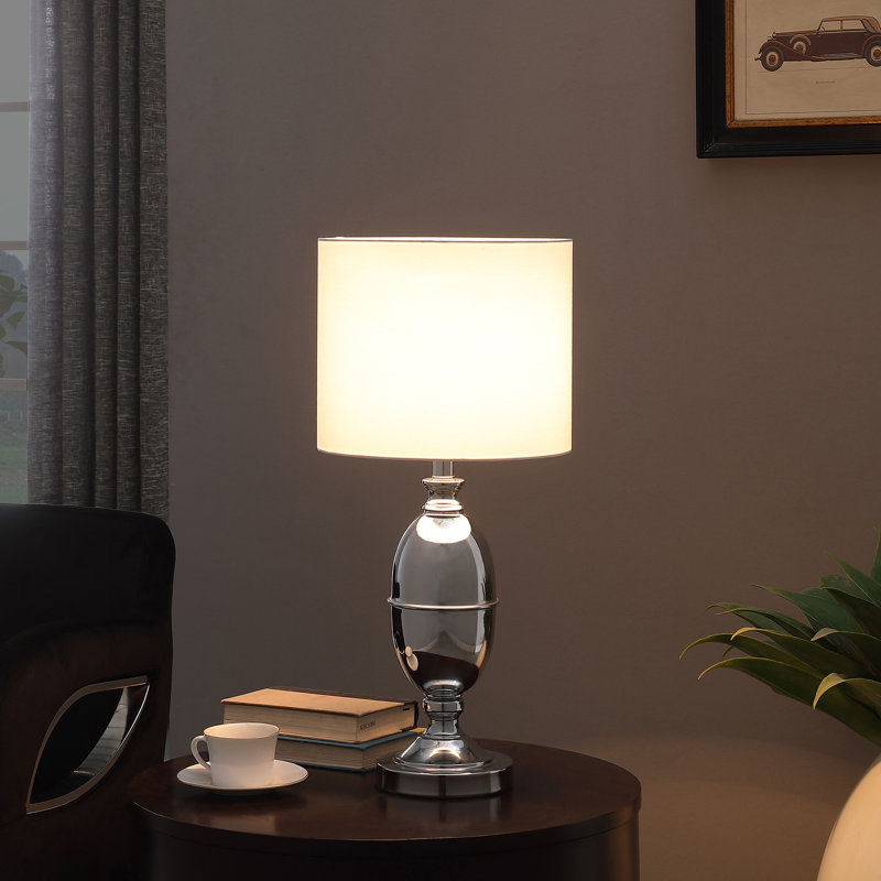 LAMPE DE TABLE 25 "EN AMBROS