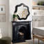 Miroir mural 33,5 po