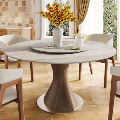 Family Sharing Dining Table For 4/6/8/10