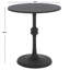 Table de bout Ciri
