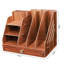 Caja Manufactured Wood Desk Organiser-2095757941