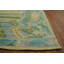 Tapis turc Oushak