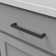 Skylight Kitchen Cabinet Handles, Solid Core Drawer Pulls for Doors