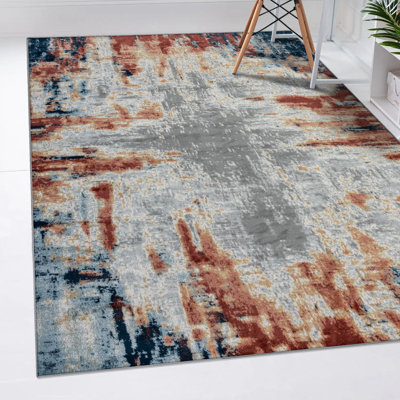 Gouverneur Multi Area Rug