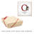0.1'' Holiday Shaped Ornament-33278351