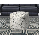 Khayden Upholstered Ottoman