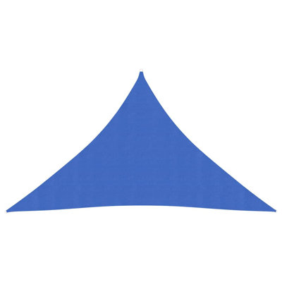 Sharpsville 2.5m x 3.5m Triangular Shade Sail