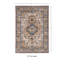 Tapis ivoire et doré Aspers-612702198