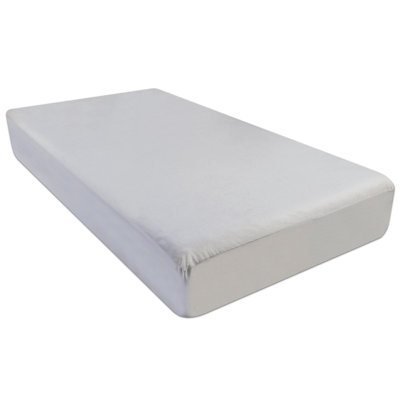 Linen Resource ProTec True Protection Mattress Pad