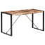 Kevin Dining Table Solid Wood-777539599